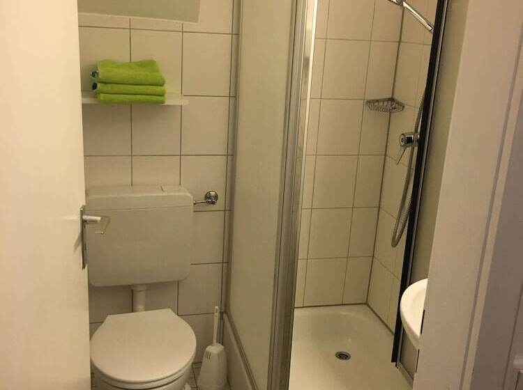 ホテル Am Schloss