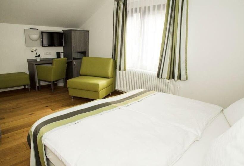 ホテル Am Schloss