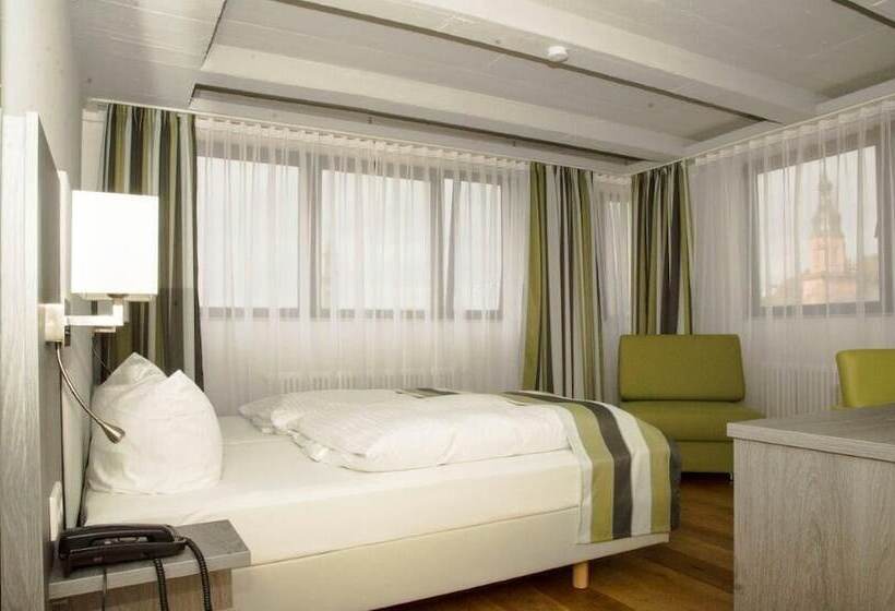 ホテル Am Schloss