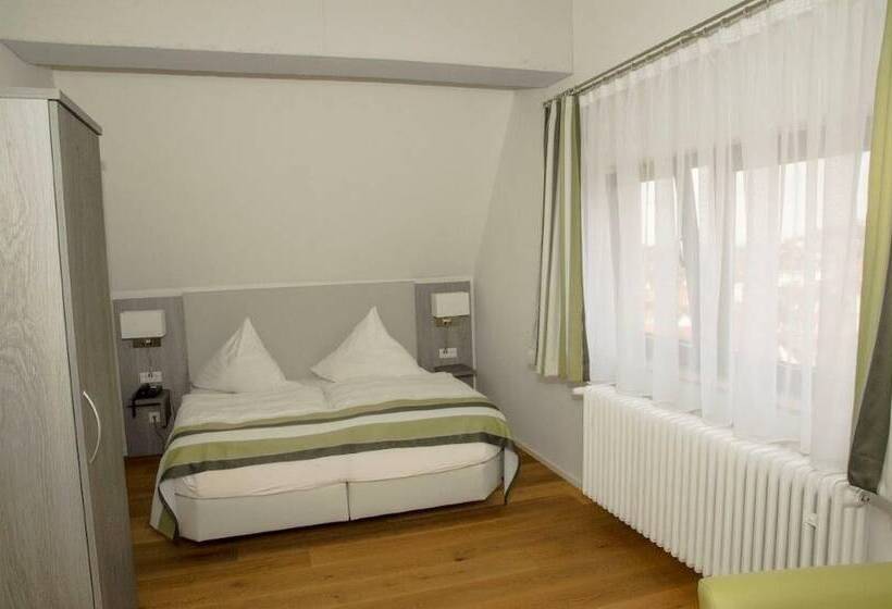 ホテル Am Schloss