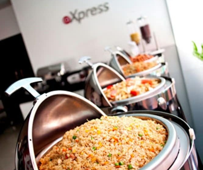 Amaris Hotel Pratama Nusa Dua