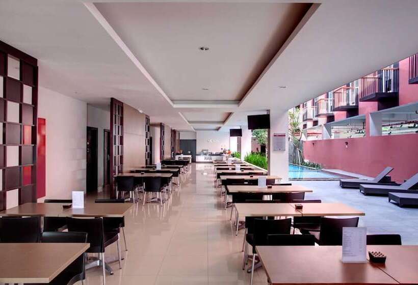 Amaris Hotel Pratama Nusa Dua