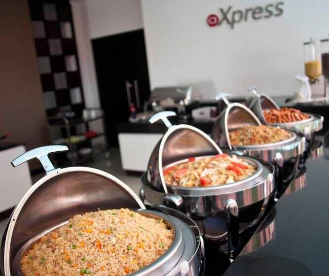 Amaris Hotel Pratama Nusa Dua