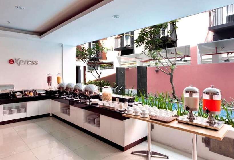 Amaris Hotel Pratama Nusa Dua