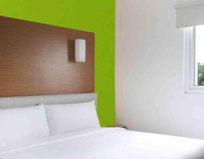 Amaris Hotel Pratama Nusa Dua