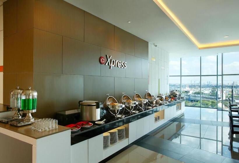 Amaris Hotel Seasons City