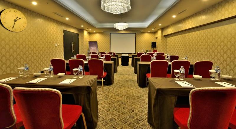 酒店 Amaroossa Royal Bogor