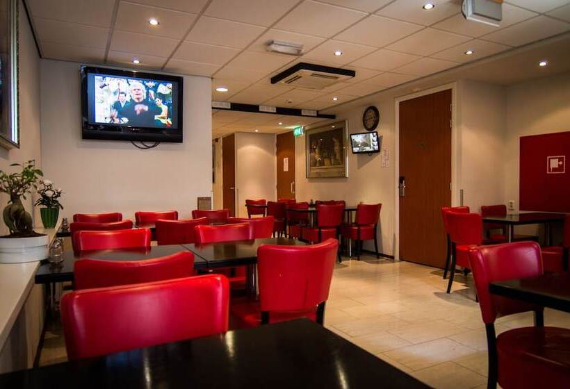 هتل Amsterdam Downtown