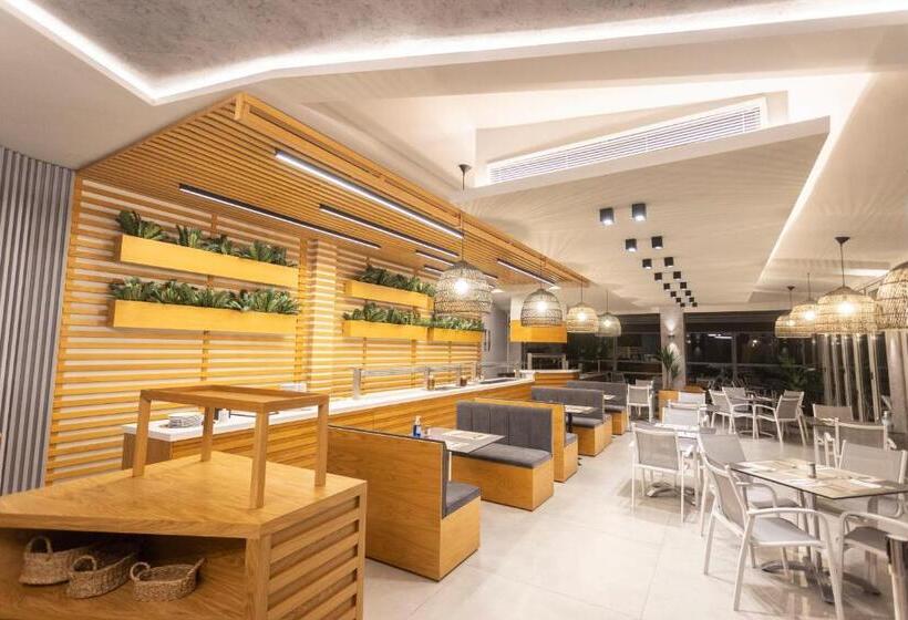 בית מלון כפרי Anna Maria Paradise