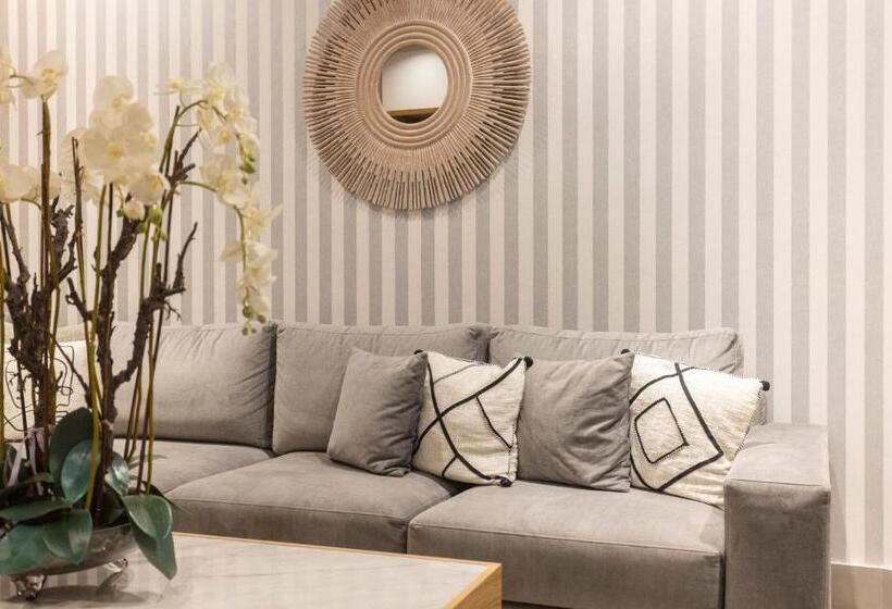 호텔 Anna Maria Paradise