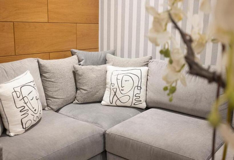 בית מלון כפרי Anna Maria Paradise