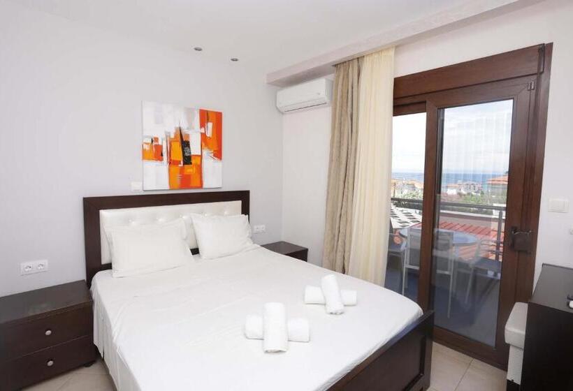 בית מלון כפרי Anna Maria Paradise