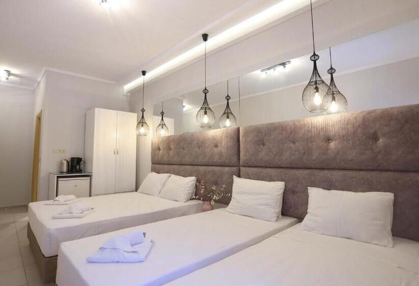 호텔 Anna Maria Paradise