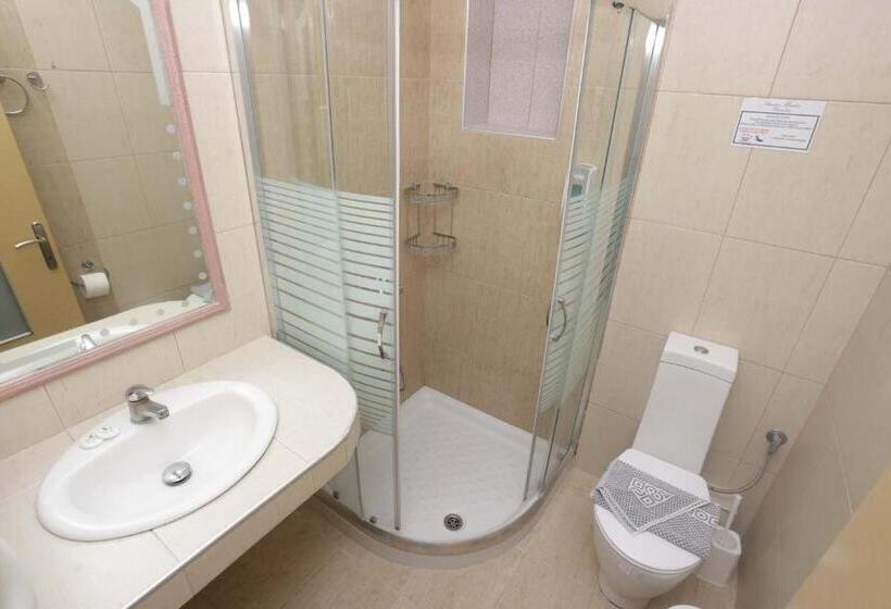 בית מלון כפרי Anna Maria Paradise