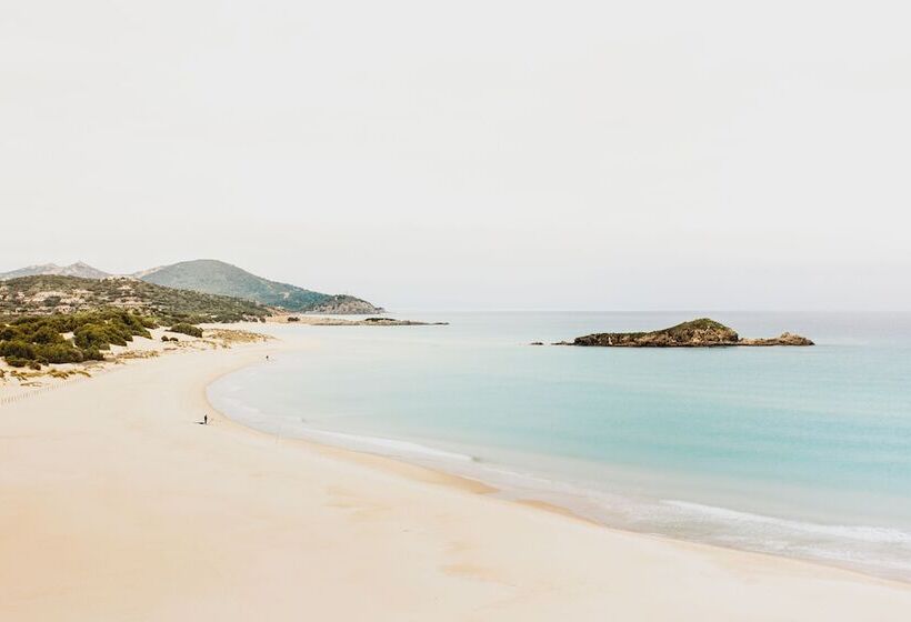 Отель Aquadulci