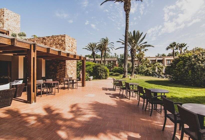 Отель Aquadulci