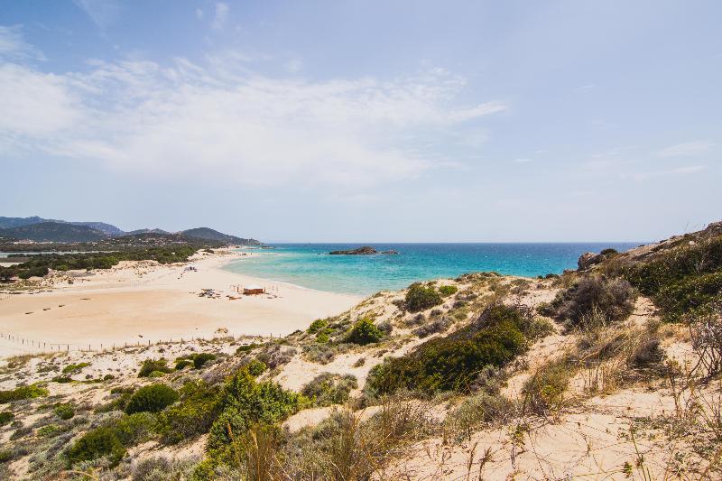 Отель Aquadulci