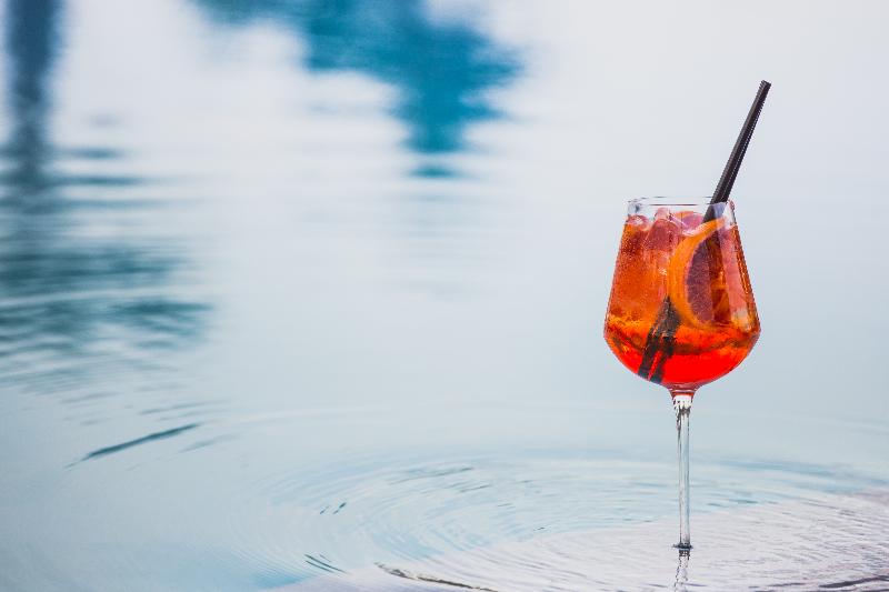 Отель Aquadulci