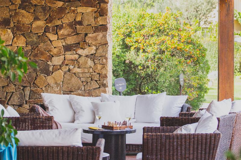 Отель Aquadulci