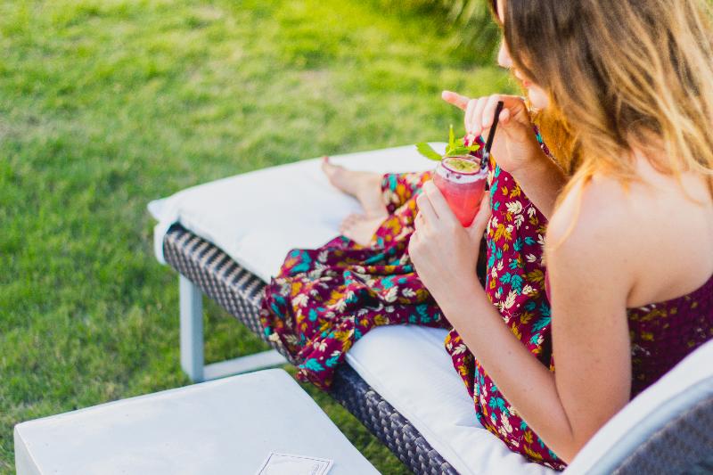 Отель Aquadulci