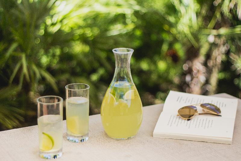 Отель Aquadulci