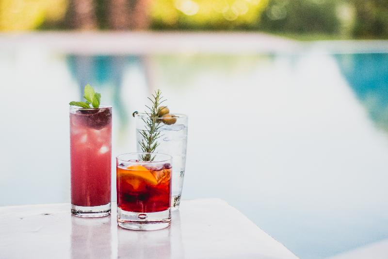 Отель Aquadulci