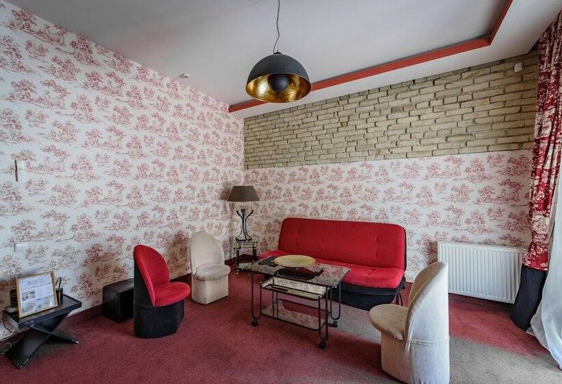 هتل Moon Garden Boutique