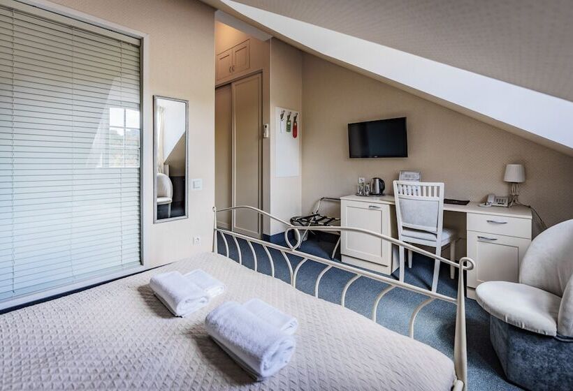 هتل Moon Garden Boutique