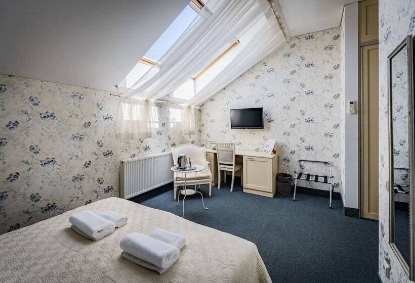 هتل Moon Garden Boutique