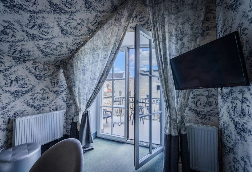 هتل Moon Garden Boutique