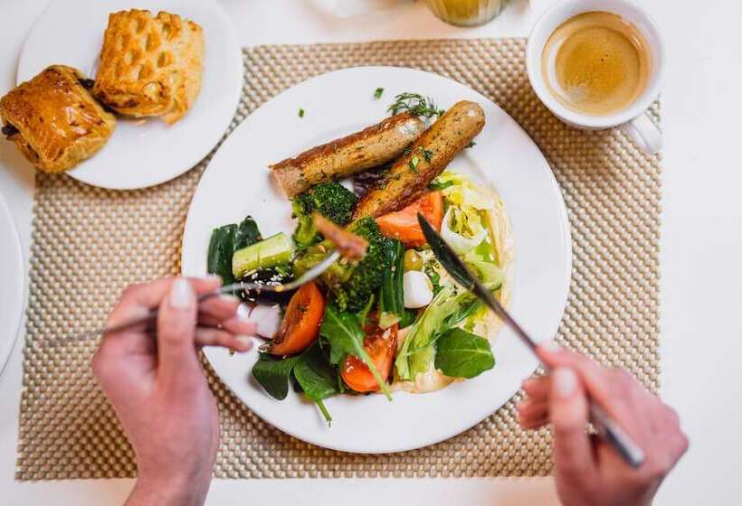 هتل Moon Garden Boutique