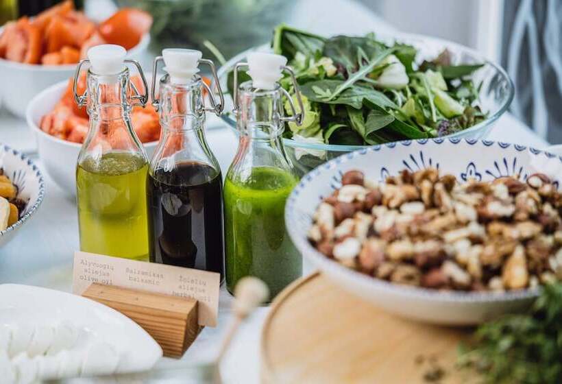 هتل Moon Garden Boutique