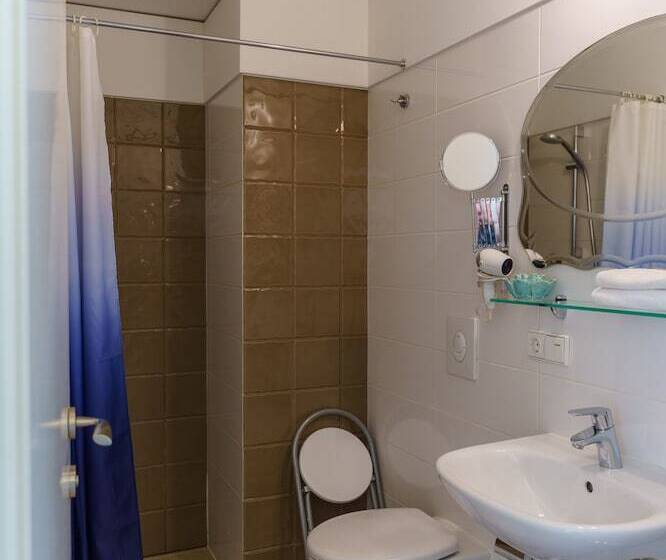 هتل Moon Garden Boutique