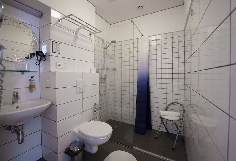 هتل Moon Garden Boutique