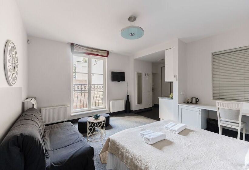 هتل Moon Garden Boutique