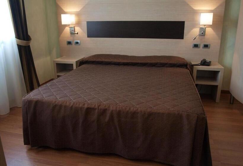 בית מלון כפרי Arthur