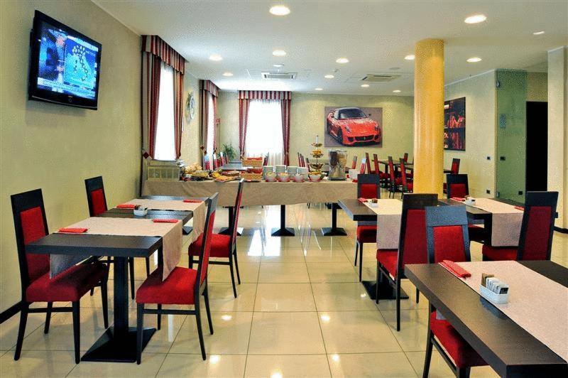 בית מלון כפרי Arthur