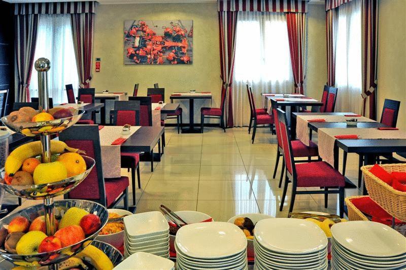 בית מלון כפרי Arthur