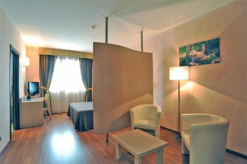 בית מלון כפרי Arthur