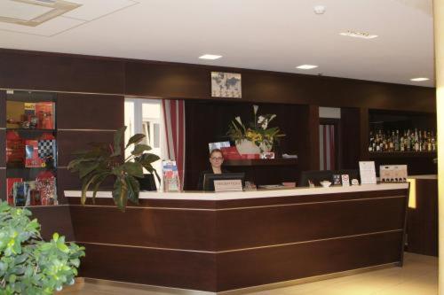 בית מלון כפרי Arthur