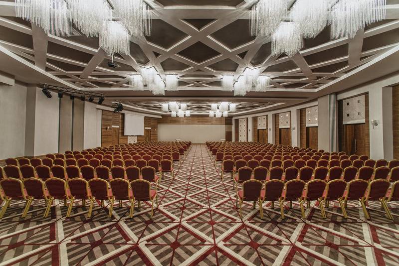 هتل Aska Lara Resort & Spa