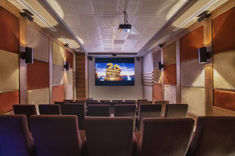 هتل Aska Lara Resort & Spa