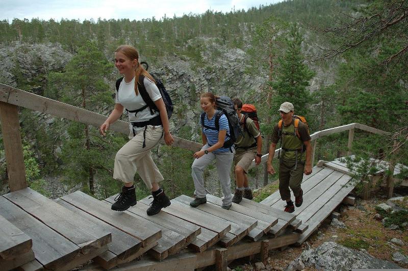 בית מלון כפרי Aurora