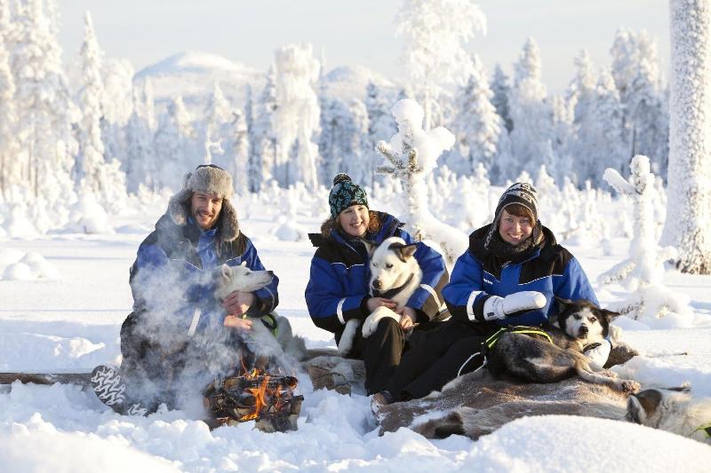 בית מלון כפרי Aurora