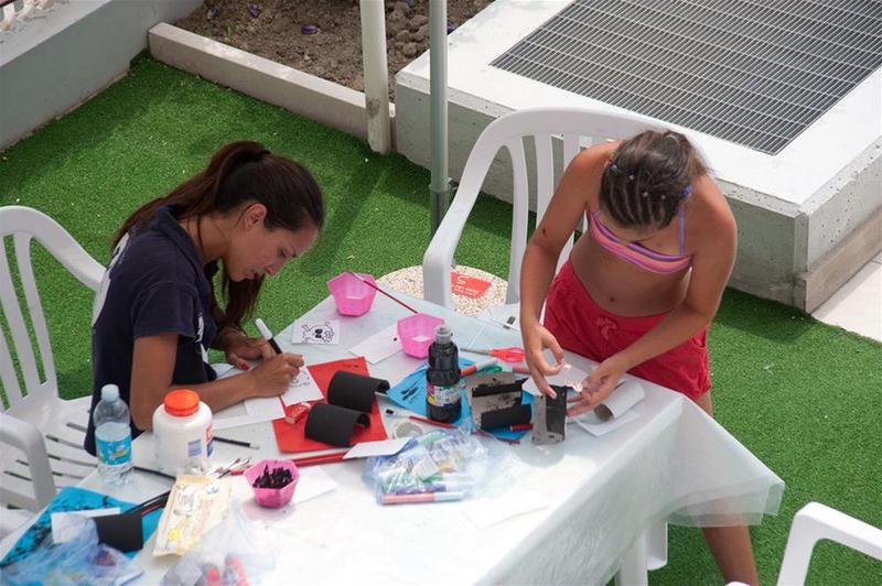 Baia del Mar Beach Boutique Hotel