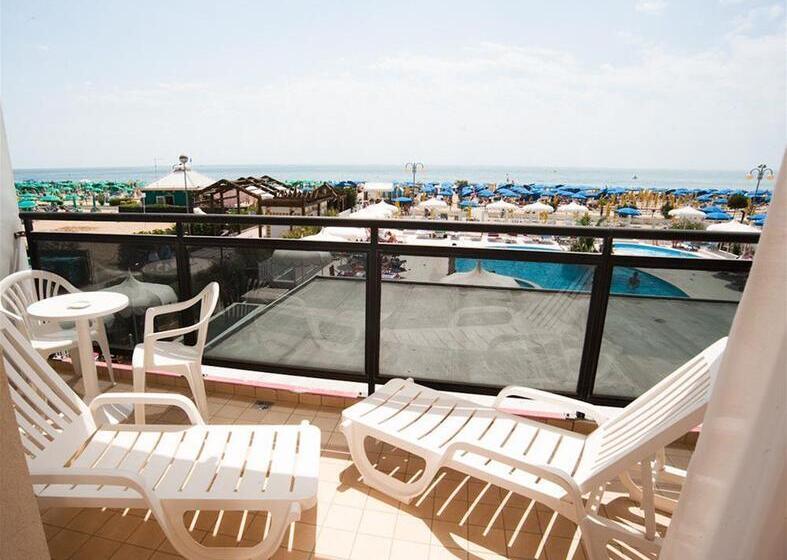 Baia del Mar Beach Boutique Hotel
