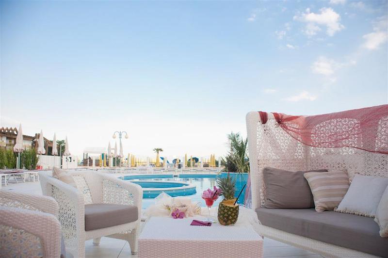 Baia del Mar Beach Boutique Hotel