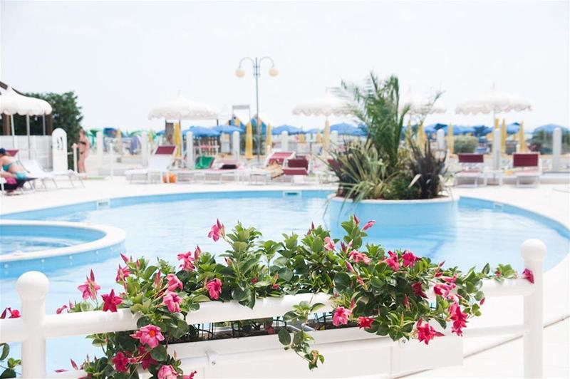 Baia del Mar Beach Boutique Hotel