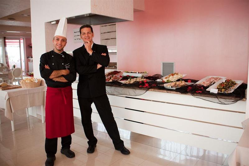 Baia del Mar Beach Boutique Hotel