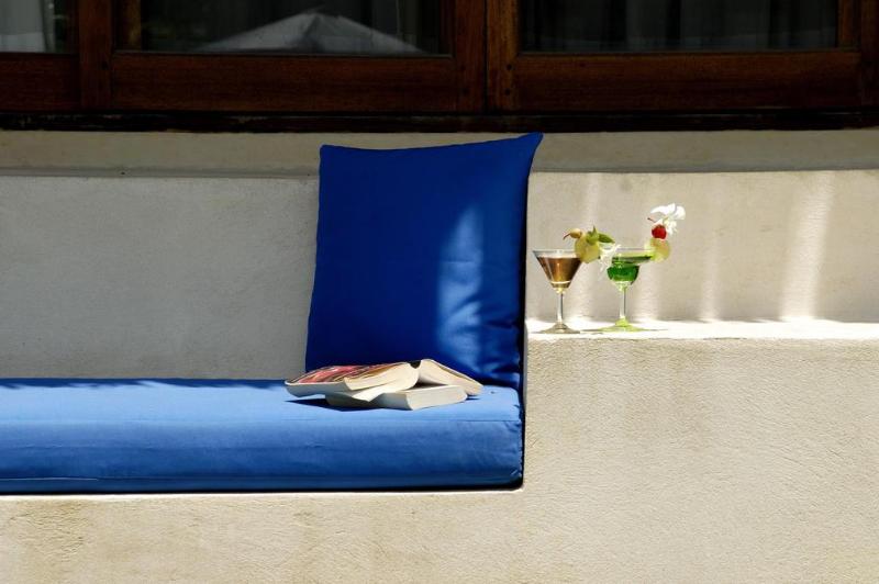 בית מלון כפרי Bangsak Village